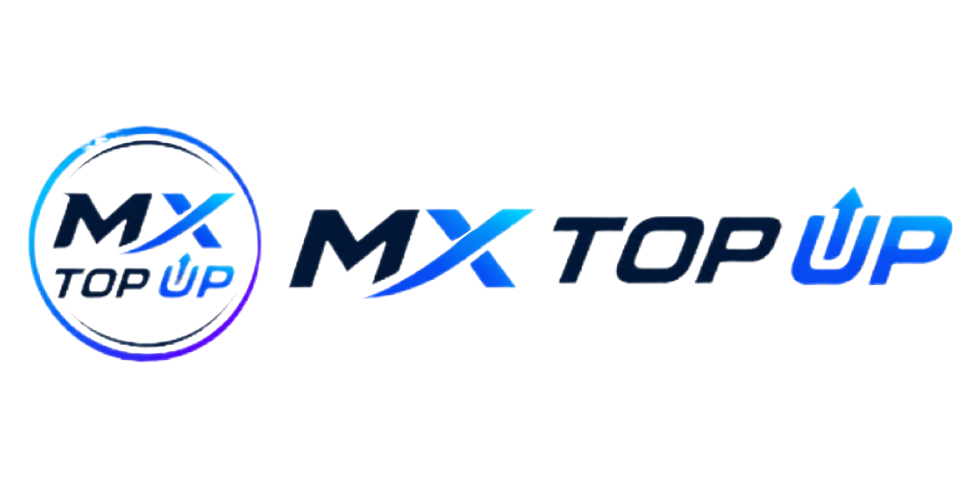 MX TOP UP 